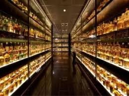 A Whisky Lover’s Guide to Edinburgh