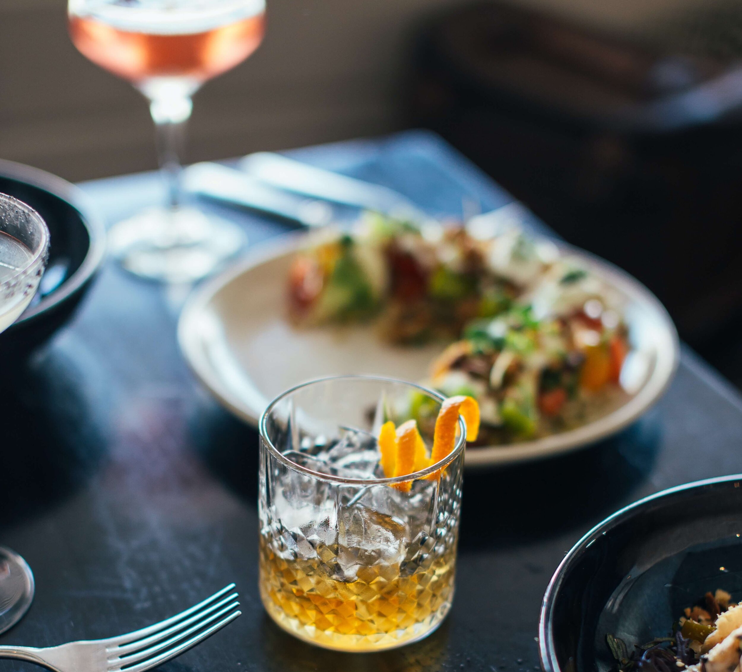 Pairing Whisky with Traditional Scottish Foods