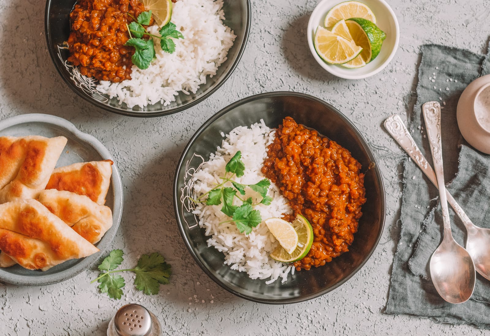 The Evolution of Curry: London’s Role in the UK’s National Dish